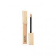 Стойкий увлажняющий консилер для лица Beyond Wear Perfecting 8 Burberry