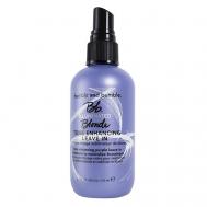 Спрей для ухода за светлыми волосами Illuminated Blonde Leave in Treatment 125 BUMBLE AND BUMBLE