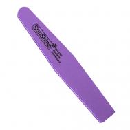 Пилка для шлифовки ромб желтый 100/180 S7YW SUNSHINE