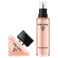 Парфюмерный набор Paradoxe +Сменный блок 130 Prada