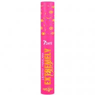 Тушь для ресниц неон EXTREMELY CHICK 10 7Days