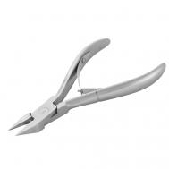 Кусачки 1207 Le Rose для ногтей и вросших ногтей Silver Star