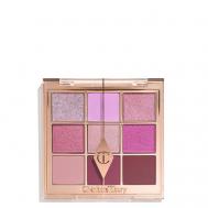 Палетка теней Charlotte's Palette Of Beautifying Eye Trends Charlotte Tilbury