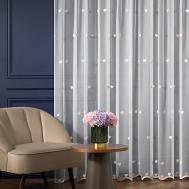 Тюль Love Arya home collection
