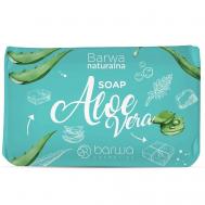 Мыло универсальное Алоэ вера 100 BARWA Cosmetics