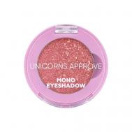 Тени для век Mono Eyeshadow UNICORNS APPROVE