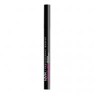 Карандаш для бровей Lift and Snatch Brow Tint Pen NYX PROFESSIONAL MAKEUP