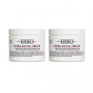 Увлажняющий крем для всех типов кожи Ultra Facial Cream 250 KIEHL'S