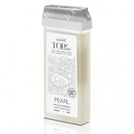 Воск для депиляции Жемчуг в картридже 100 Italwax