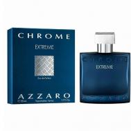 Парфюмерная вода Chrome Extreme 50 Azzaro