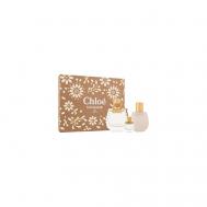 Набор Nomade: Парфюмерная вода + Лосьон для тела + Миниатюра парфюмерной воды 180 Chloe