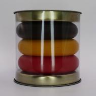 Набор кистевых эспандеров Fortius