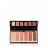 Палетка теней для век Easy Eye Palette Charlotte Darling Charlotte Tilbury