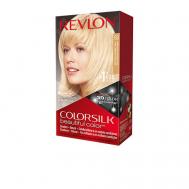 Стойкая безаммиачная краска ColorSilk 60 Revlon