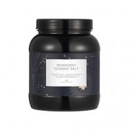 Соль Индийского океана с легким серебряным сиянием IRIDISCENT OCEANIC SALT 1600 Lunar Laboratory