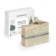 Мыло натуральное "Брусничный глинтвейн" 100 TAIGANICA