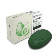 Туалетное мыло с авокадо 85 Fresh Secrets