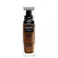 Стойкий тональный крем Can't Stop Won't Stop NYX PROFESSIONAL MAKEUP