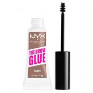 Гель для бровей The Brow Glue Styler NYX PROFESSIONAL MAKEUP