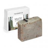 Мыло натуральное "Брусничный глинтвейн" 100 TAIGANICA