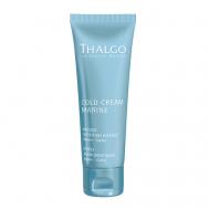Маска интенсивная питательная Cold Cream Marine Nourishing Mask 50 THALGO