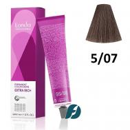 Стойкая крем-краска для волос Permanent Color 60 Londa Professional