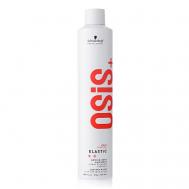 Osis Elastic Лак для эластичной фиксации волос 500 SCHWARZKOPF PROFESSIONAL