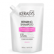 Clinic Шампунь для волос Восстанавливающий 500 Kerasys