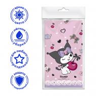 Скатерть Kuromi "Любимая вишенка", 120*180 см Nd Play