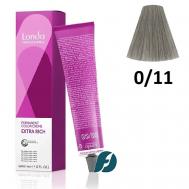 Стойкая крем-краска для волос Permanent Color 60 Londa Professional