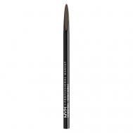 Карандаш для бровей Precision NYX PROFESSIONAL MAKEUP