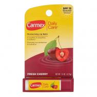 Бальзам для губ в стике вишня SPF 15 CARMEX