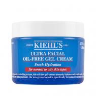Увлажняющий гель-крем Ultra Facial Oil-Free Gel Cream 50 KIEHL'S
