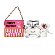 Подарочный набор Bamboo Eau de Toilette Gucci