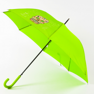 Зонт трость однотонный Russian Look