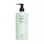 Шампунь для чувствительной кожи головы Sensitive 750 Gosh