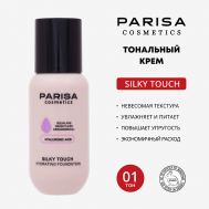 Тональный крем Soft Matte PFS-06 PARISA Cosmetics