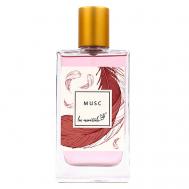 Musc 80 LES ESSENTIELS