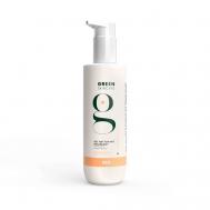 Очищающая гель-пенка с цветочной водой липы Clarity 200 GREEN SKINCARE