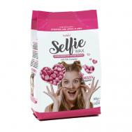 Воск горячий (пленочный) в гранулах для депиляции  Selfie 500 Italwax