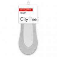 PIERRE CARDIN Подследники женские LSW1918 GRIGIO Allure