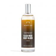 Мист для тела  Black Musk Night Bloom 100 The Body Shop