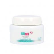 Гель для лица увлажняющий с гиалуроновым комплексом Visio Active Hydro Gel 50 Sebamed