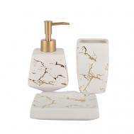 Набор для ванной Titan Arya home collection