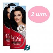 Крем-краска для волос COLOR 110 LONDA