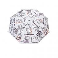 Зонт автоматический для девочек PlayToday