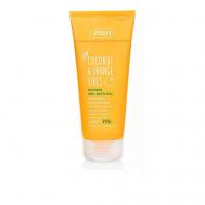 Гель для ванны и душа Coconut & Orange Vibes 200 ziaja