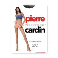 Колготки женские CHAMONIX 20 ден VB NERO Pierre Cardin