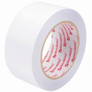Клейкая двухсторонняя лента 50мм х 25м Brauberg
