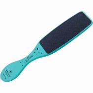 Терка педикюрная двухсторонняя на деревянной основе JACKS.BEAUTY